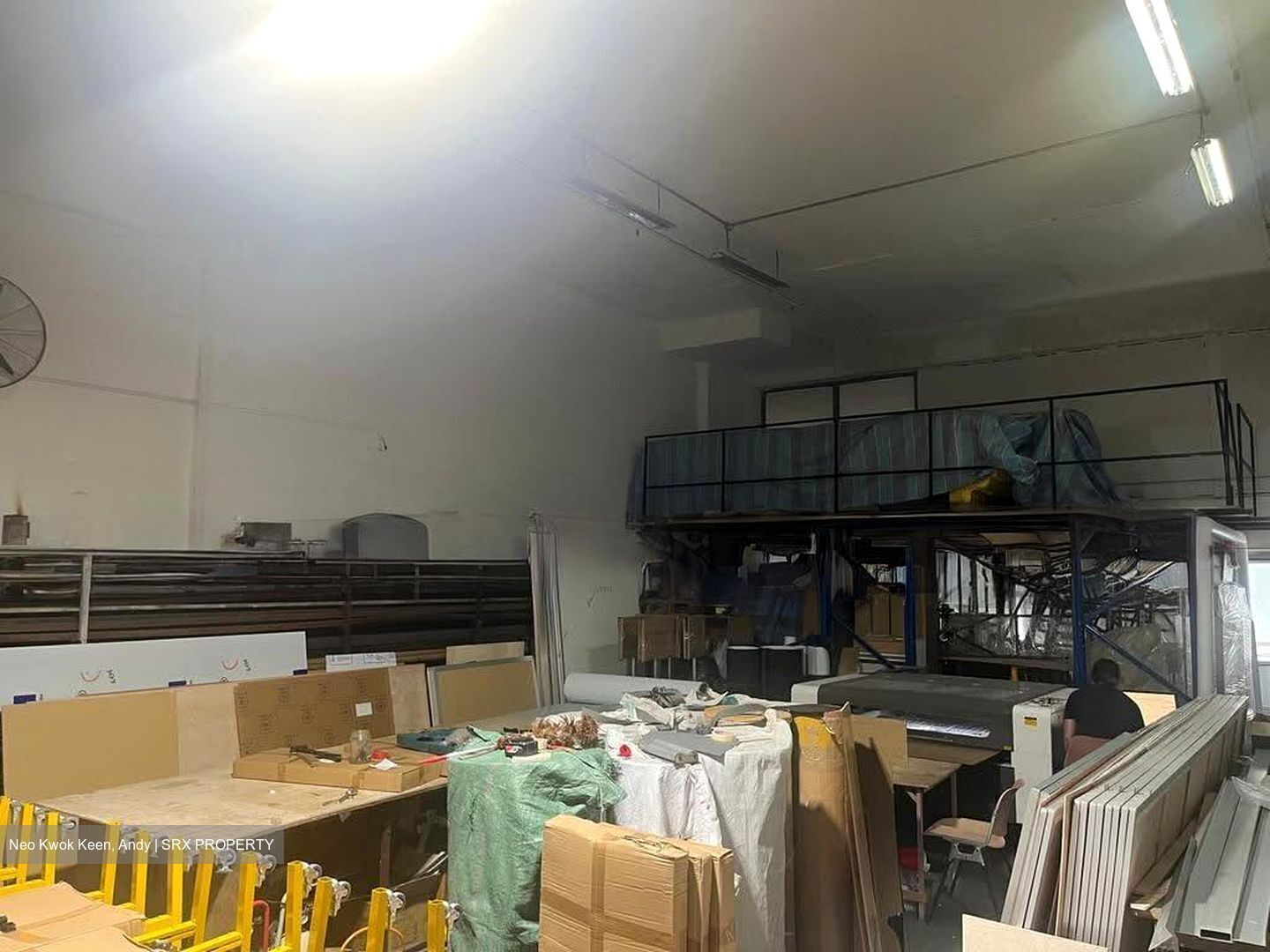 Synergy @ KB (D14), Factory #618692821